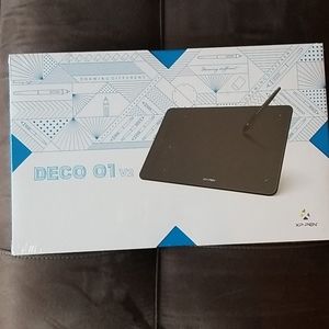 XP-Pen drawing pad